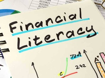 Financial Literacy SoW