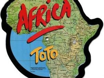 Africa - Toto - Eduqas GCSE Music