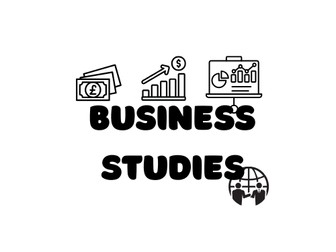New Business WJEC GCSE Unit 1.5 Business Ownership