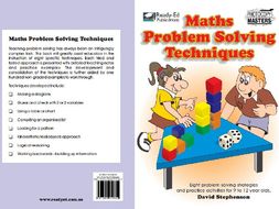 problem solving method in teaching mathematics