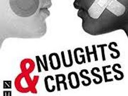 Noughts & Crosses - How to create top band responses in the GCSE exam