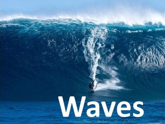 Waves and Superposition: Cambridge International AS Level Physics - Topics 7 & 8