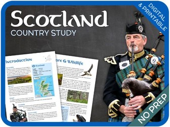 Scotland (country study)