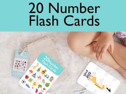 Number Flash Cards