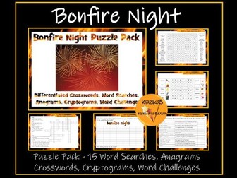 Bonfire Night