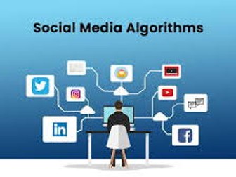 Social Media Algorithms