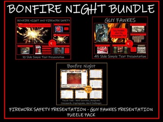 Bonfire Night