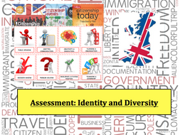 Multicultural britain essay 2