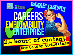 Careers, Employability Skills