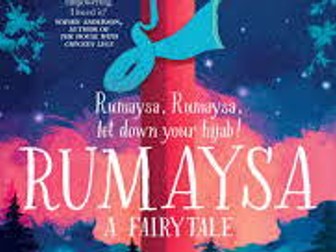 Rumaysa reading resources