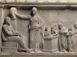 Medicine through time