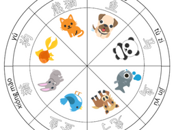 Animals Worksheets by feitiannvh520 | Teaching Resources