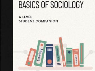 Basics of Sociology