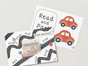 Read and Park
