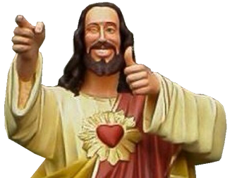 The person of Jesus Christ - OCR A Level Religious Studies