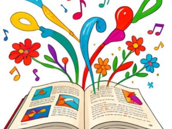 World Poetry Day KS1