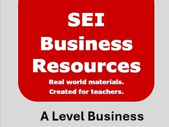 Business A Level, Human Resource Management