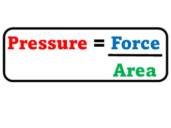 Pressure Calculations