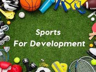 UNIT 1 SPORT DEVELOPMENT