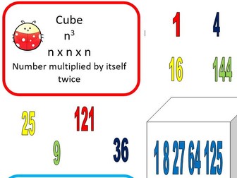 Memory Tasks Collection