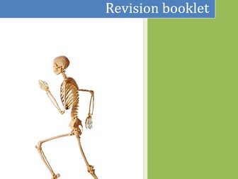 AQA GCSE revision booklet