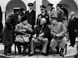 Cold War: An introduction