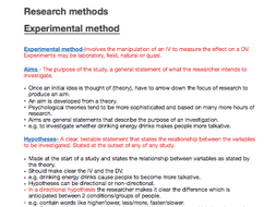 Aqa a level psychology exam questions by topic image