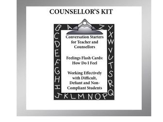 Counsellor's Kit  Volume 2