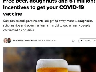 AQA AS Unit 4.1.2Irrationality in consumer behavior