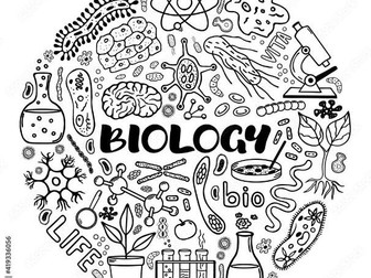 *CONCISE* biology GCSE thorough notes and practicals GRADE 9 MATERIAL