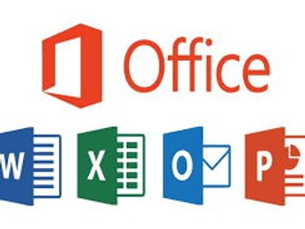 Microsoft Office SOW