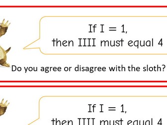 Year 3 Time 12 step warm up questions