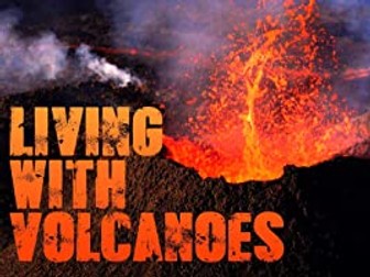 Living with volcanoes: Is it worth it?