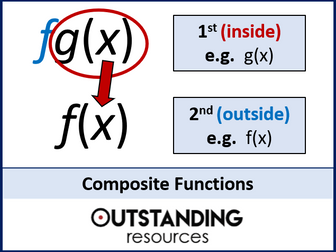 Composite Functions