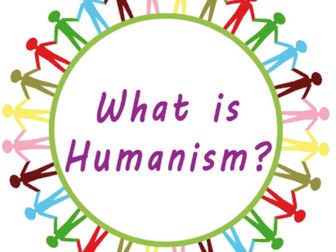 What matters most to Humanists and Christians?