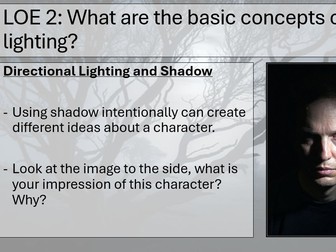 Beowulf - Technical Design SOW