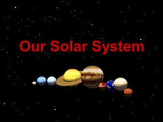 solar system