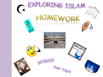 Tauheedul Islam Boys' High School (TIBHS) | Part of Star Academies | TIBHS homework help islam