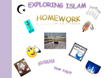 homework help islam