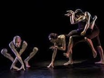 Physical Theatre SOW + PP