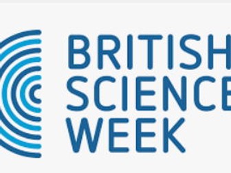 British Science Week- Time