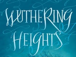 NEW AQA GCSE English Language - Mock Paper 1 (Wuthering Heights)