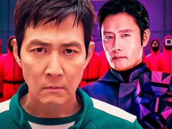 Higher R4UAE RUAE Close Reading Mini Task-Squid Game