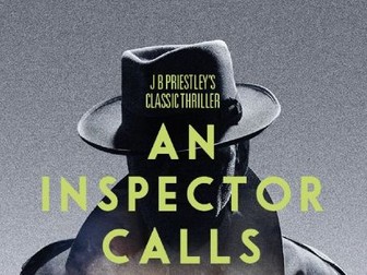 An Inspector Calls character quotations revision