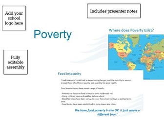 Poverty Assembly