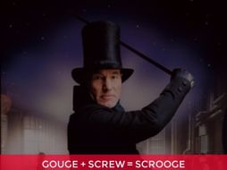 A Christmas Carol GCSE AQA