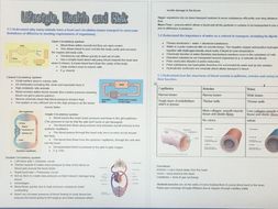 Salters-nuffield a level biology textbook picture