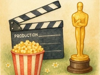 Year 6 Leavers’ Assembly: Time to Movie On!