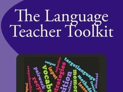 GCSE French Unit 7: School (reading, vocabulary builders and translations with answer keys) autho