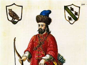 Marco Polo, Italian merchant